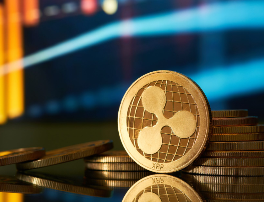爱游戏-XRP空投即将开始，参与用户将获Coinbase枚代币